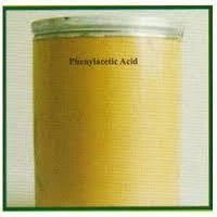 Phenylacetic Acid ( Madu Kristal )