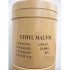 Ethyl Maltol Powder - Penguat Rasa Makanan 1
