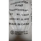 Bahan Kimia - Caustic Soda Flakes  1