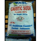 Bahan Kimia - Caustic Soda Flakes Asahi 1
