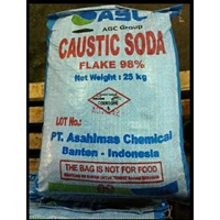 Caustic Soda Flakes Asahi