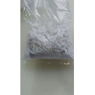 Bahan Kimia Anorganik  Aluminium Sulphate Granules Al2(SO4)3 1