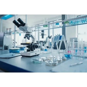Laboratorium